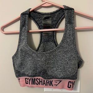 Sports bra